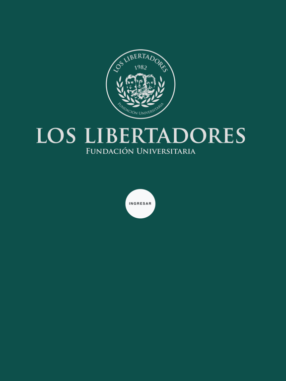 Screenshot #5 pour Los Libertadores Online Radio