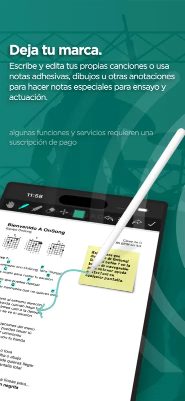 OnSong 2026 screenshot 3 of 9