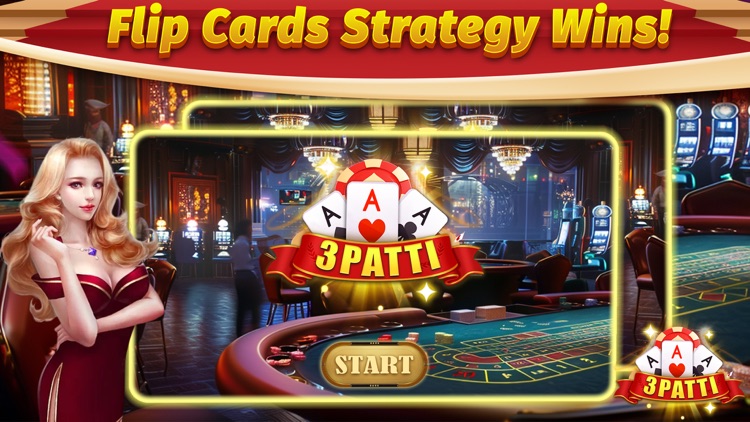 3Patti DouAnimal screenshot-4