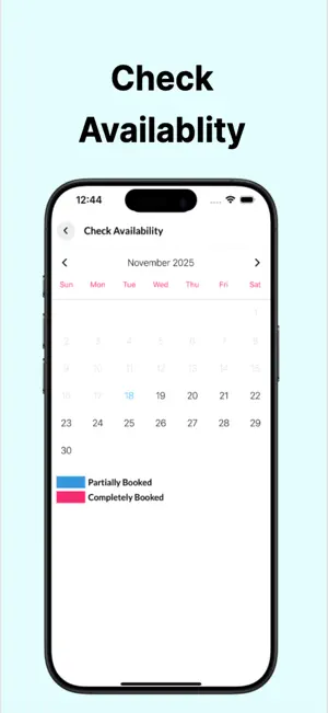 WedEasy App screenshot 4