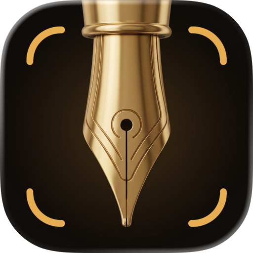 PenSnap: Fountain Pen ID