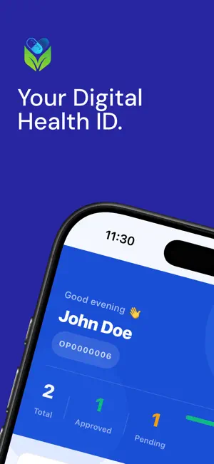 MediSafe by DR.MMOC screenshot 1