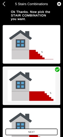 Magic Stairs AR Screenshot 4 of 10