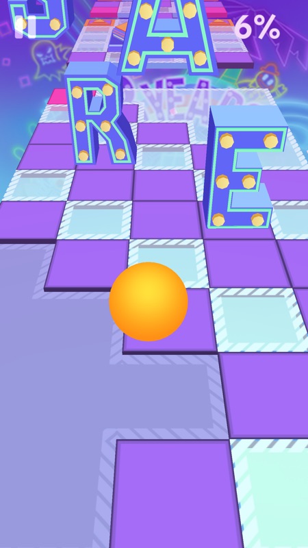 Rolling Sky screenshot 7