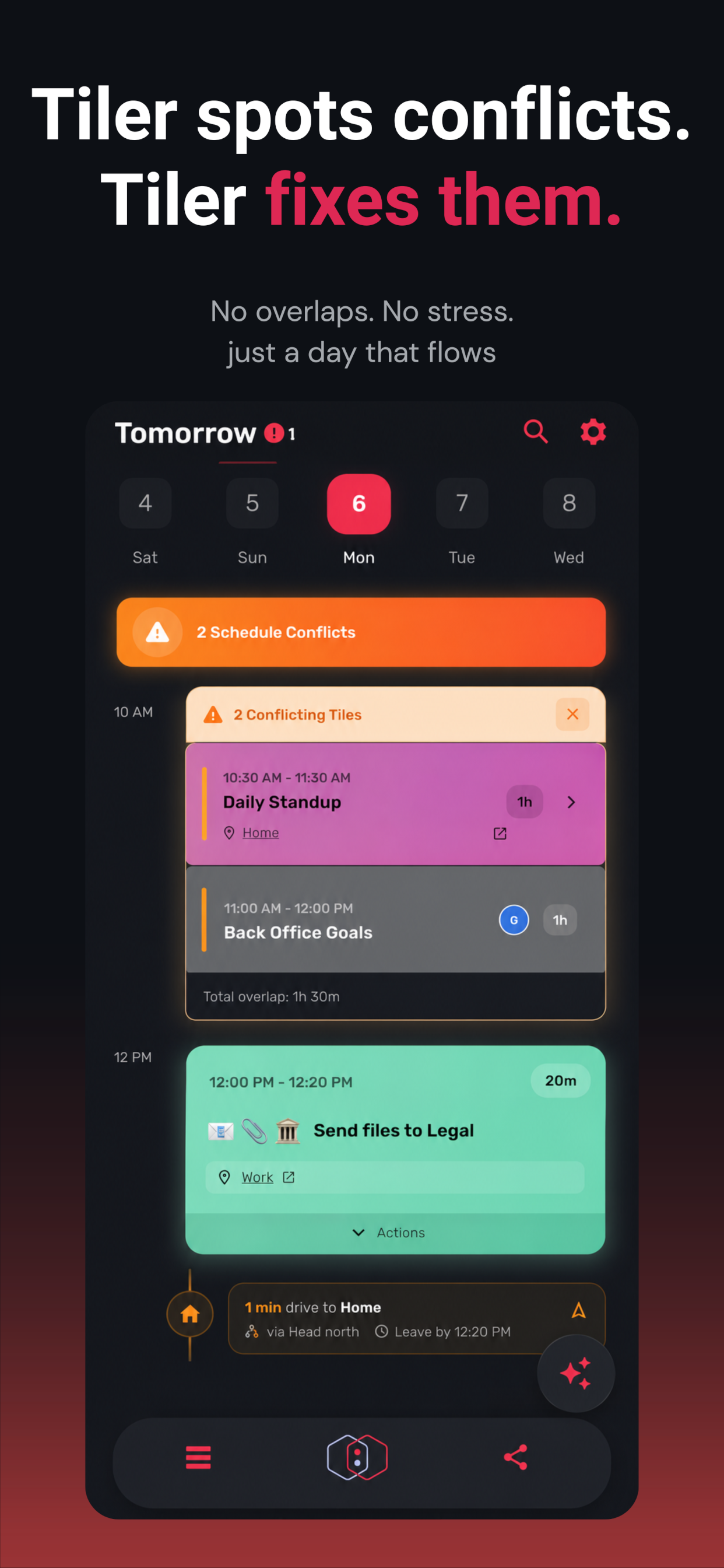 Tiler App screenshot 5