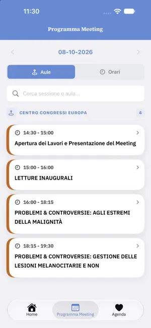 Dermoscopy Forum screenshot 2