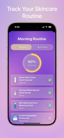 Dolce: Your Celeb Skin Match screenshot