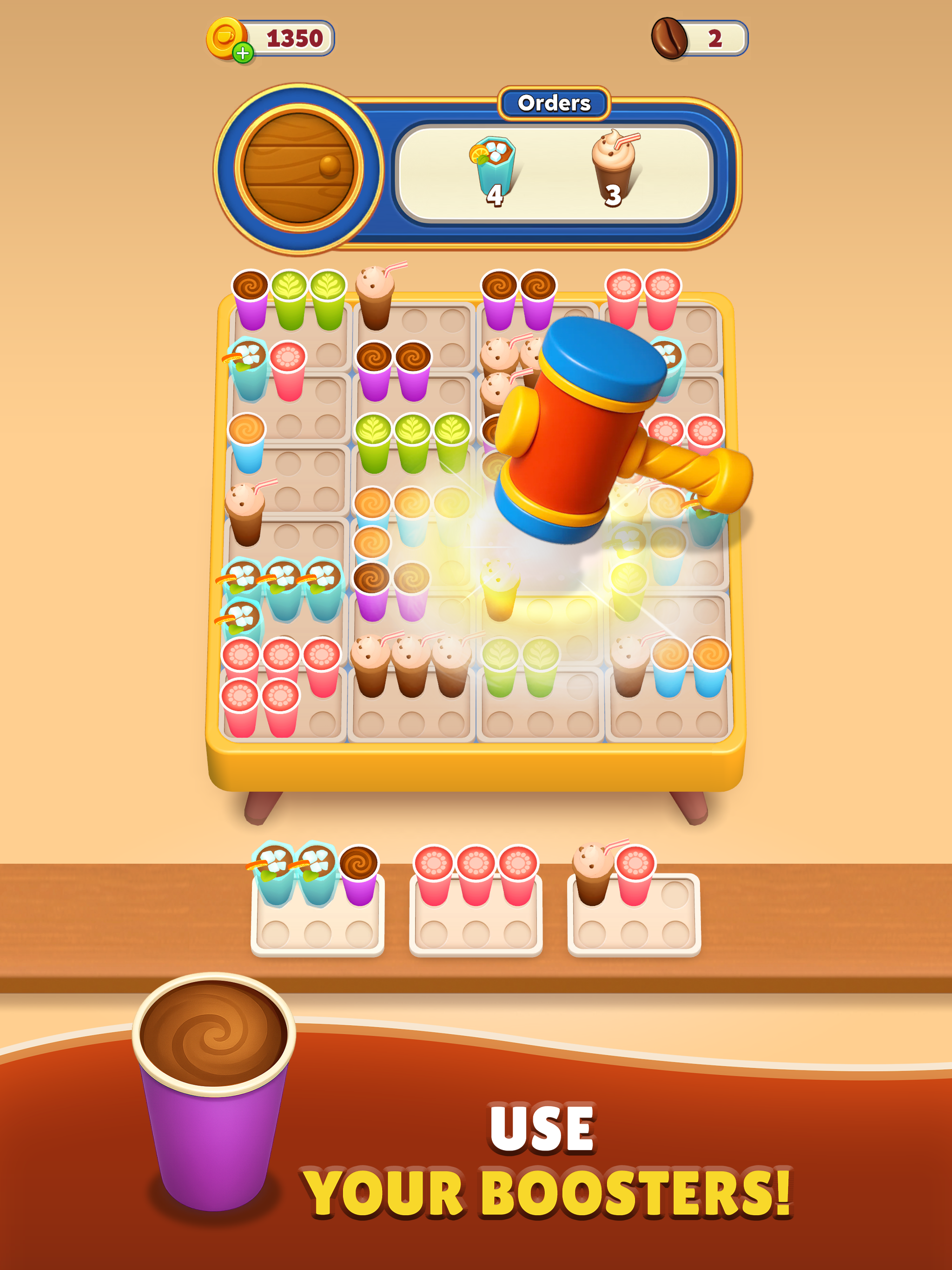 Coffee Pack screenshot 9