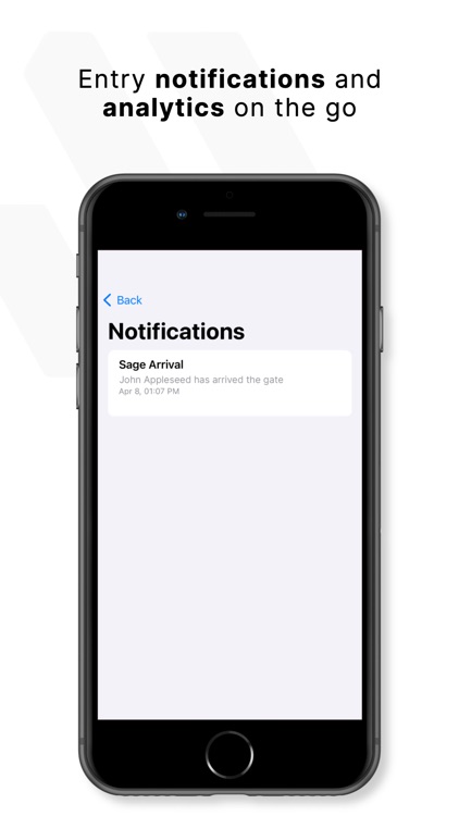 Sage Systems screenshot-3
