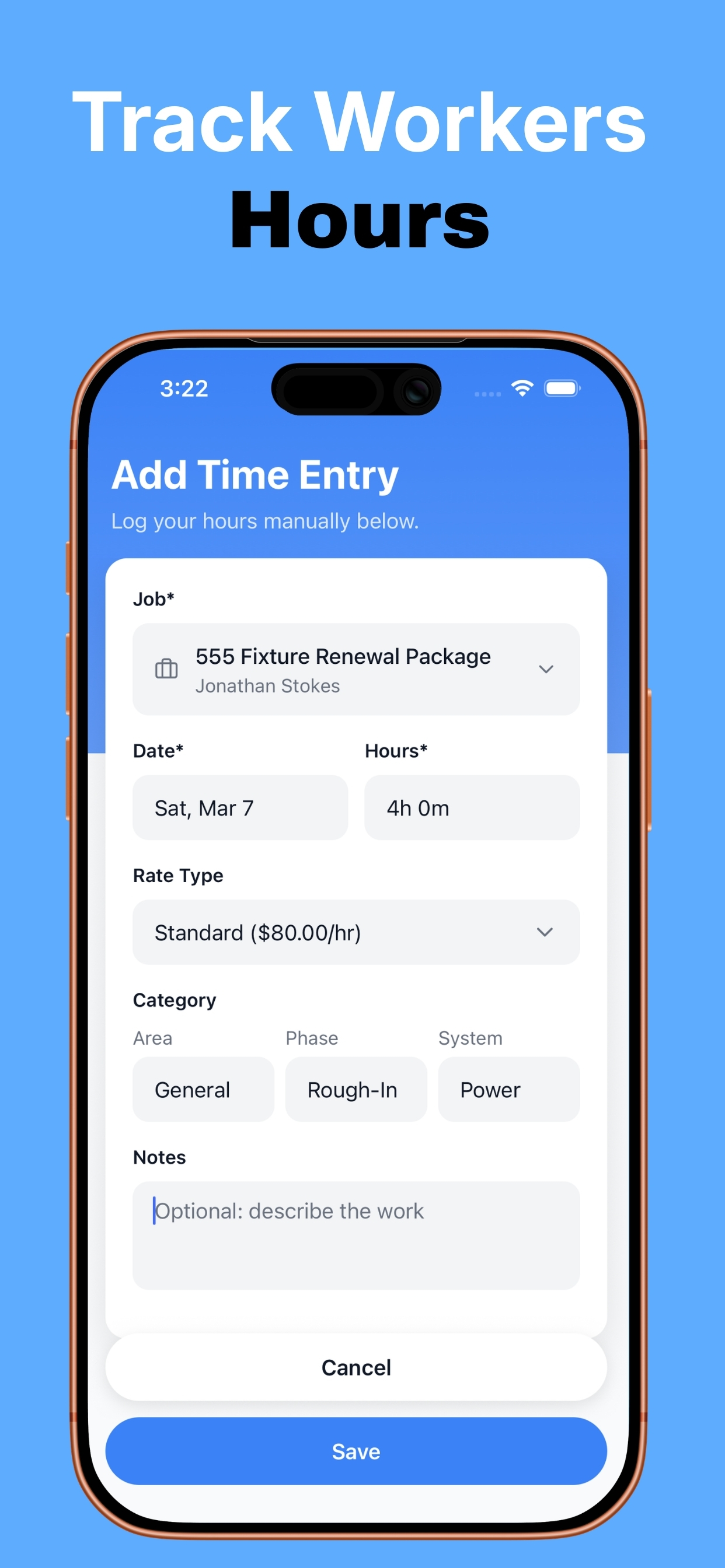 ProTrades screenshot 4