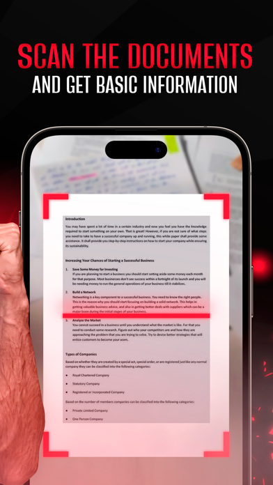 STRADA Official DCE app Screenshot