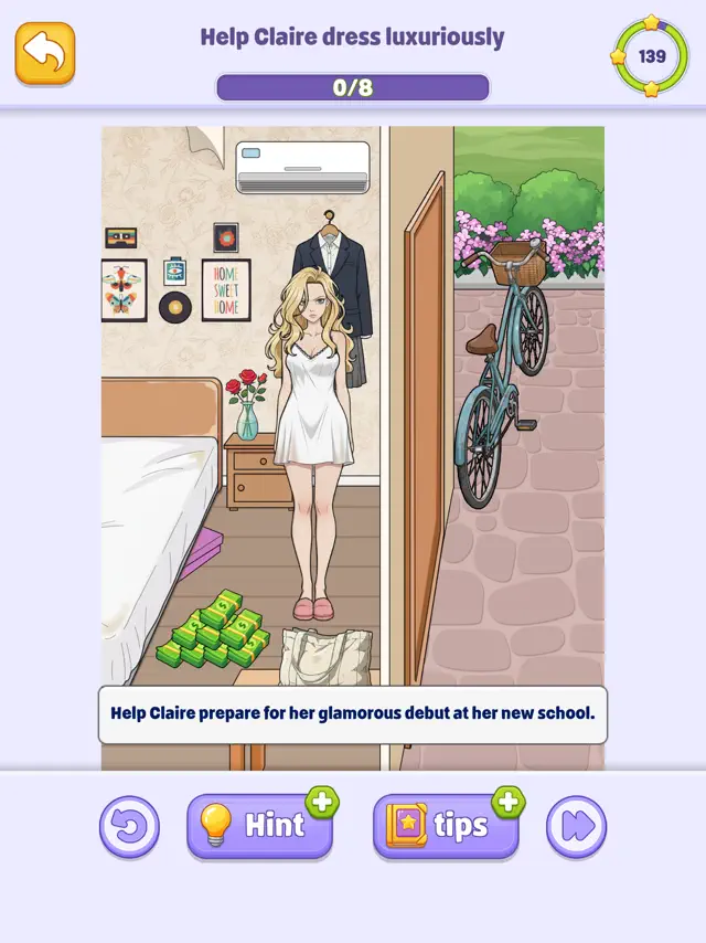 Tricky Story 2: Brain Twist screenshot 10
