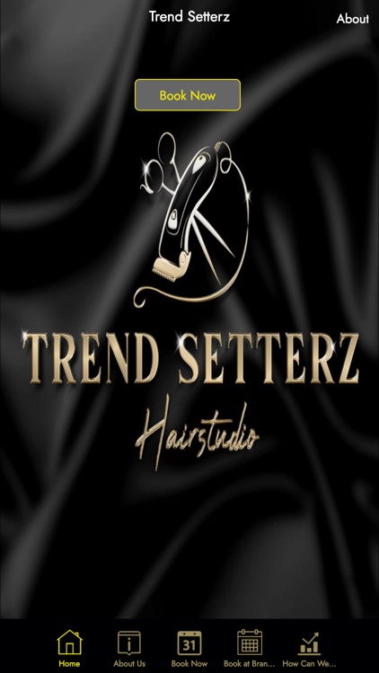 Premier Stylez Hair Studio