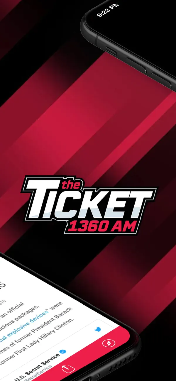 Screenshot #2 pour 1360 The Ticket