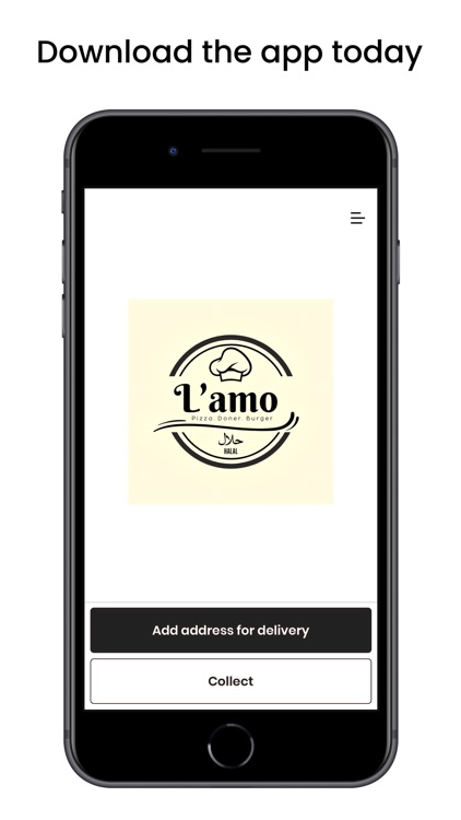 L'amo Pizza
