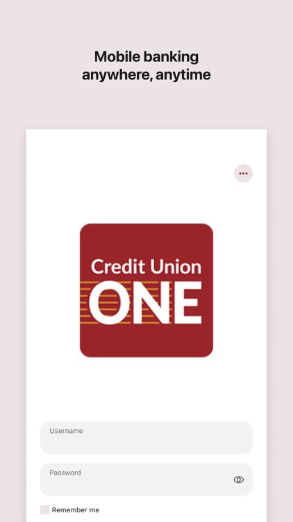 Credit Union ONE (Michigan)