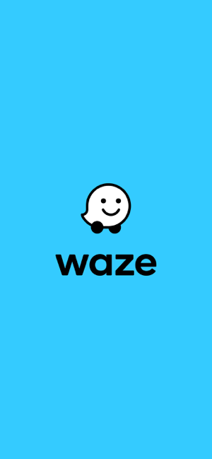 ‎Waze Navigation und Verkehr Screenshot