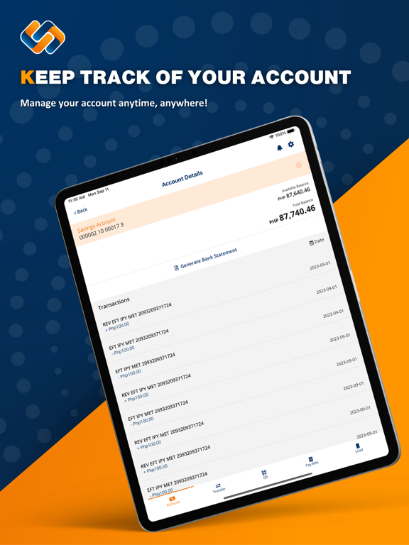 Screenshot #6 pour MCCB Online