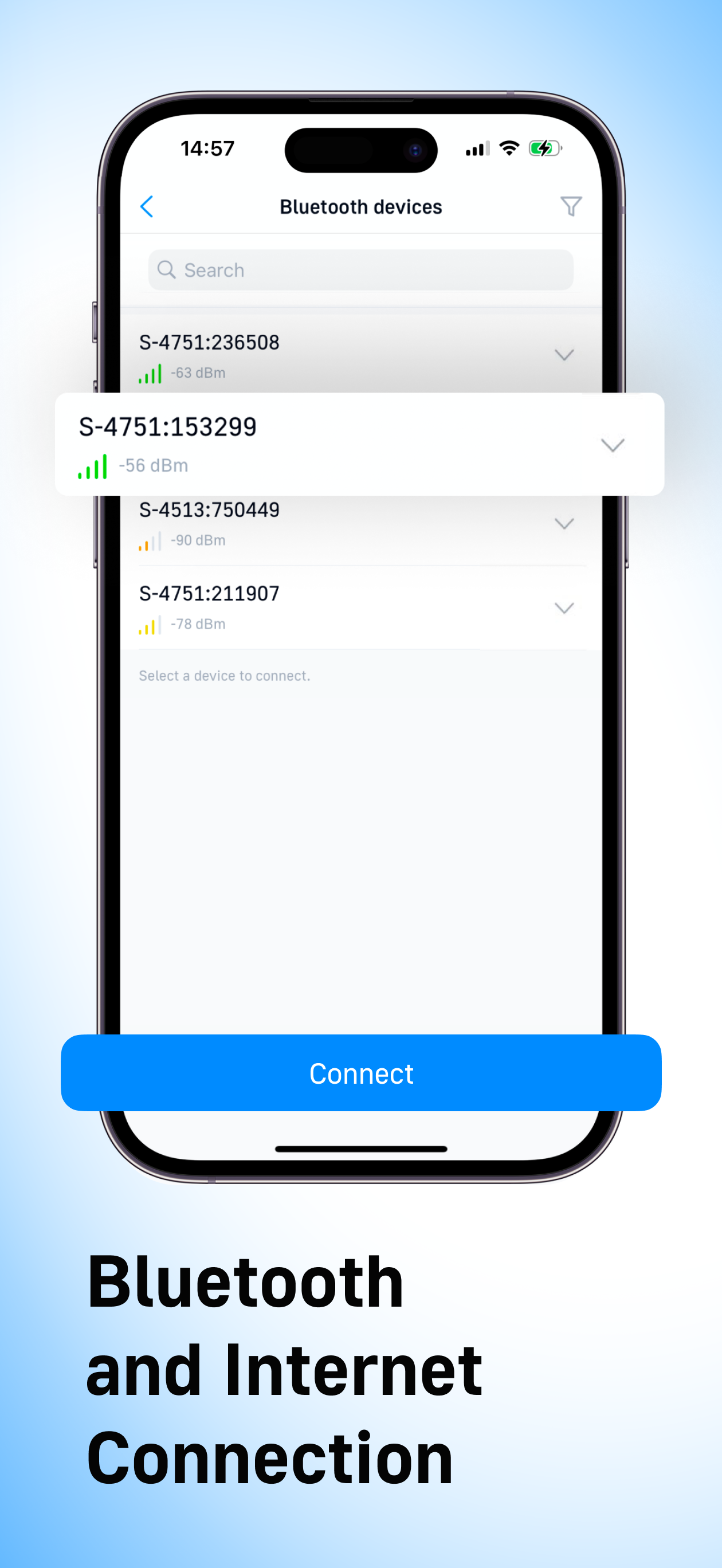 NTC Control screenshot 2