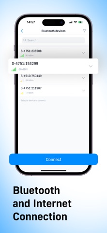 NTC Control Screenshot 2 of 5