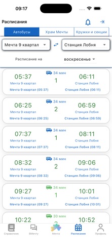 Мечта Онлайн app screenshot