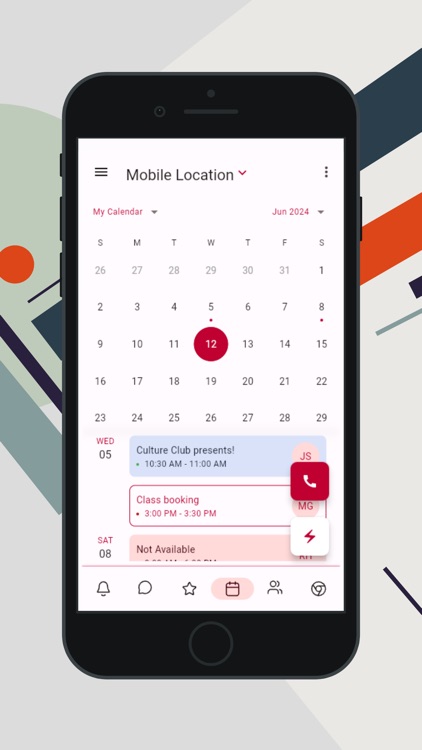 Your connextion screenshot-3
