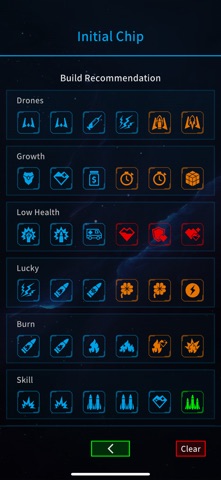 Astral Hunter Screenshot 5 of 6
