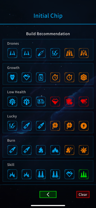Astral Hunter Screenshot 5 of 6