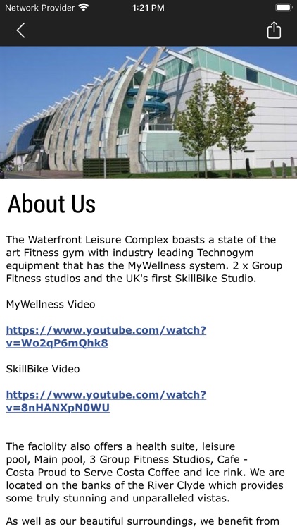 Inverclyde screenshot-4