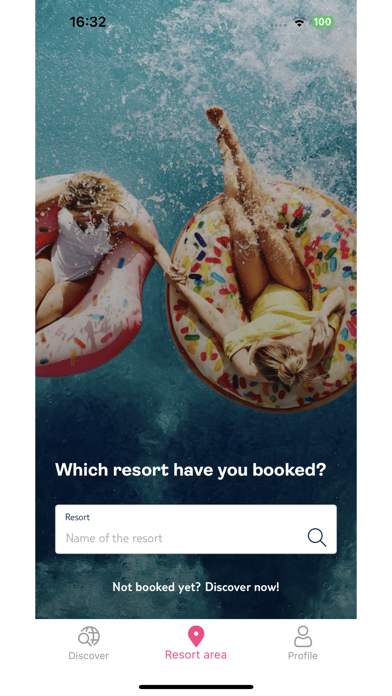 TUI MAGIC LIFE App Screenshot