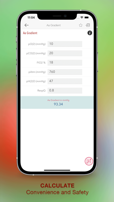 Nursing Essentials - Pkt Guide Screenshot