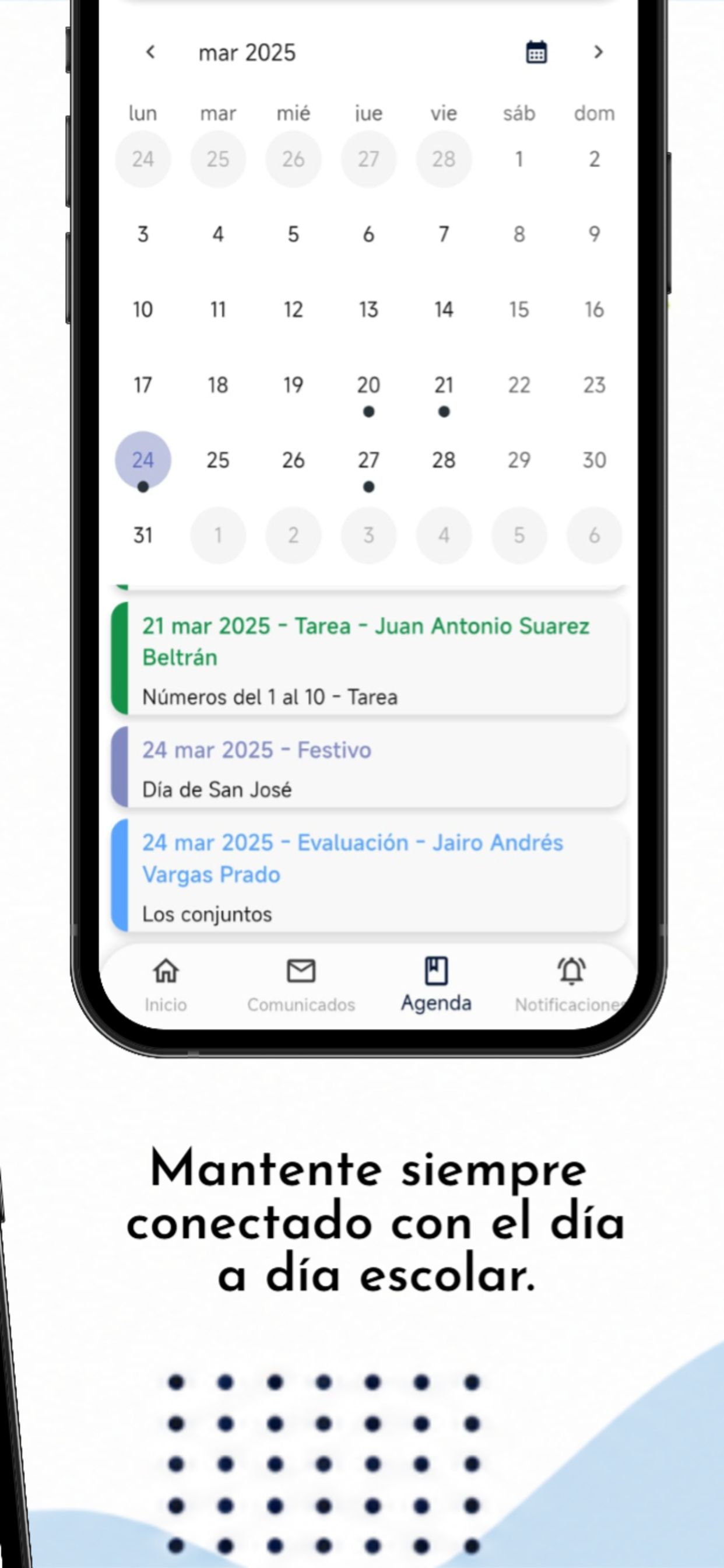 Celestín Freinet Chía screenshot 4