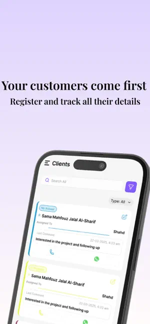 Aqarify screenshot 4