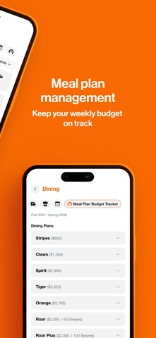 RIT Mobile Screenshot 3 of 6
