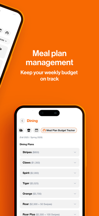 RIT Mobile Screenshot 3 of 6