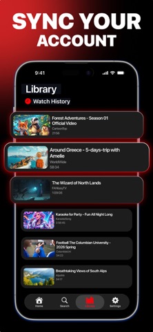 WView Pro screenshot