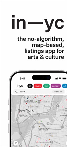 in-yc Screenshot 1 of 8