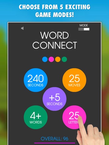 Word Connect PRO screenshot 8