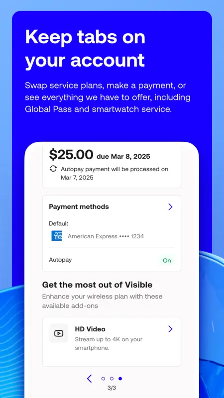 Visible mobile screenshot 4 of 6