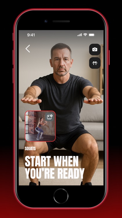 BYB - Build Your Body screenshot-4