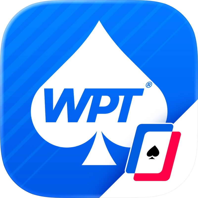 WPT HOME: Hold’em with Friends screenshot 1