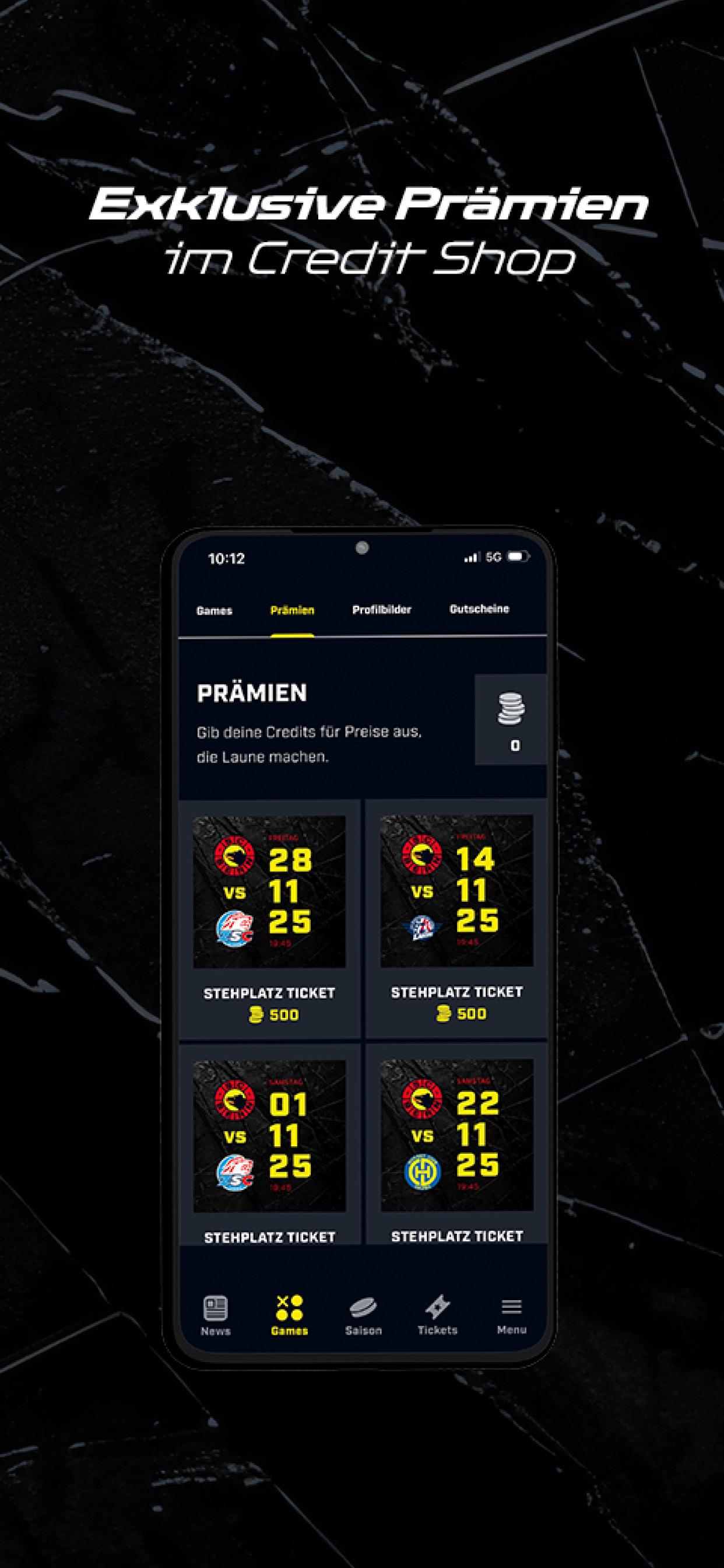 SC Bern