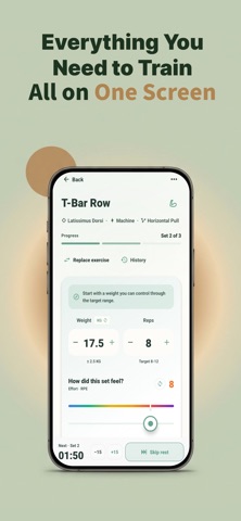 Pulse - AI Fitness & Diet screenshot