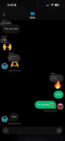 TalkFlow Screenshot 5 of 10