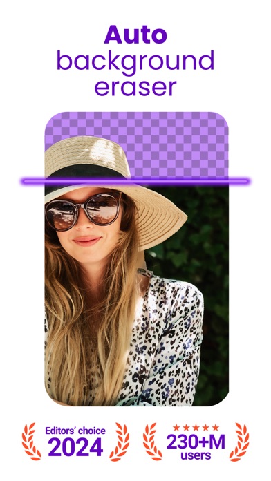 AI Background Remover - Ereasy