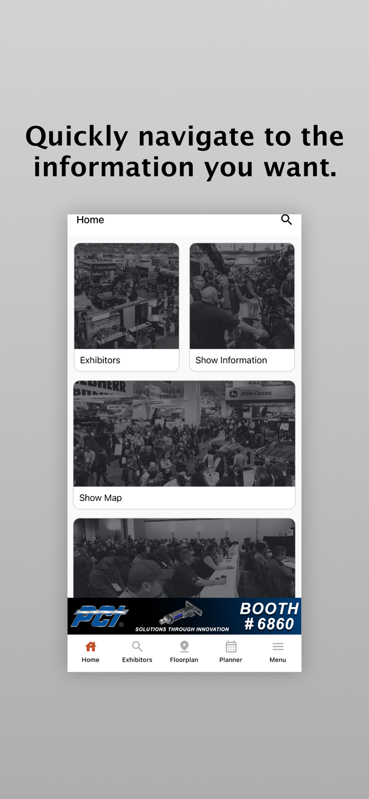 World of Asphalt & AGG1 2025 screenshot 5