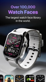Watch Faces - WatchMaker screenshot