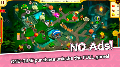 12 Labours of Hercules XVII Screenshot