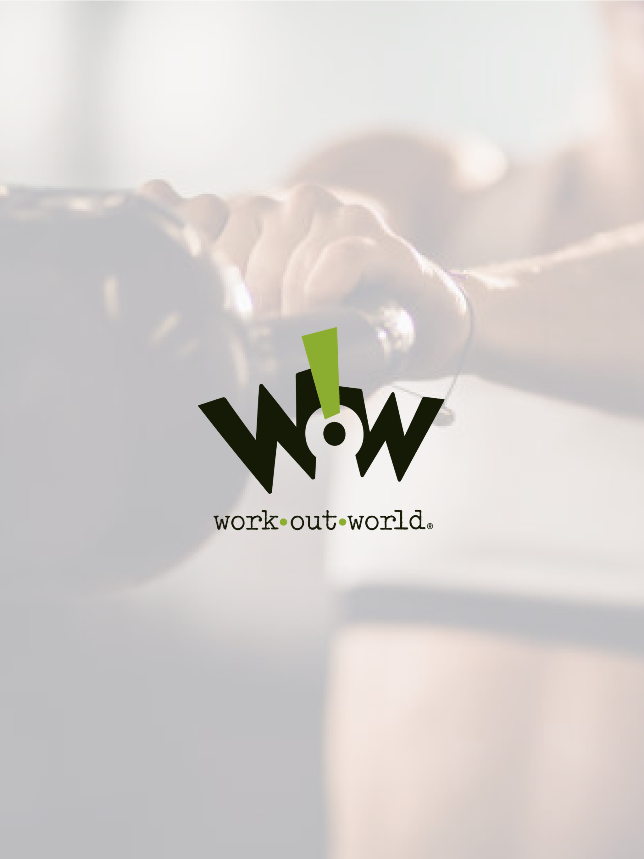 Work Out World New England