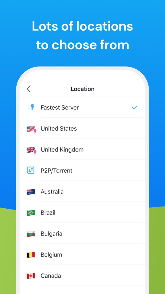#3. Aloha VPN (macOS) 由: Aloha Mobile